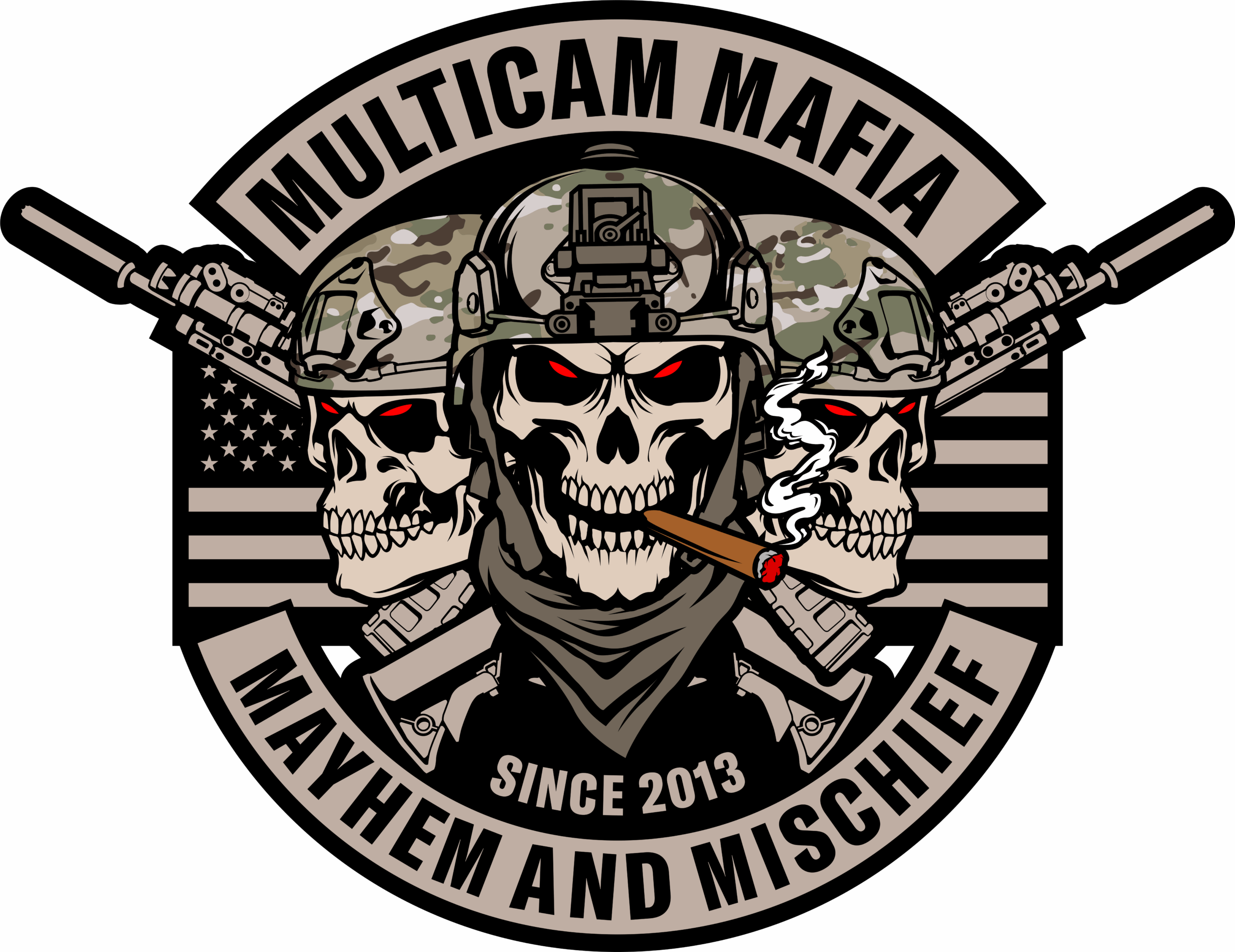 Multicam Mafia